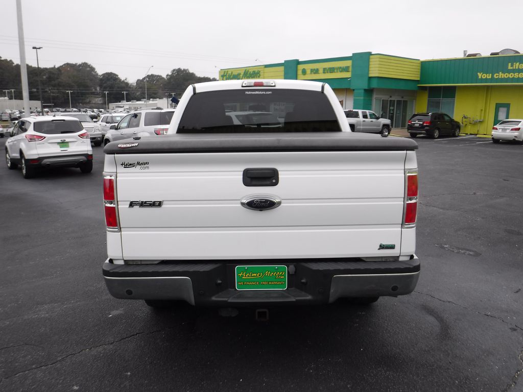 Used 2010 Ford F-150 For Sale